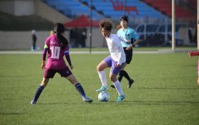 留壩女足全國聯(lián)賽出線！縮略圖