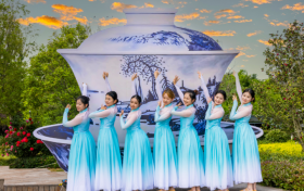 五一漢中重點文旅活動，一鍵收藏！縮略圖