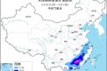 大暴雨！雷暴大風(fēng)！“五一”返程 ，這些地方要當(dāng)心→縮略圖
