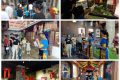 來啦！第48個國際博物館日，看看寧強(qiáng)縣羌族文化博物館搞了哪些活動？縮略圖