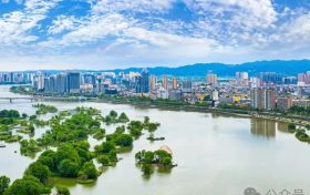 這就是，南鄭！縮略圖