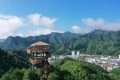 晴熱天氣“唱主角” ，局地最高氣溫可達38℃，未來幾天漢中天氣→縮略圖