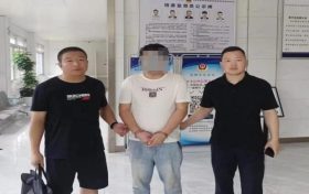 家具廠的“大訂單” ，“準女婿”的大騙局——柳林派出所破獲一起詐騙案縮略圖
