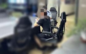 鎮(zhèn)巴公安：180000元，全部追回！縮略圖