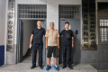 盜竊手機的蟊賊被抓住了！縮略圖