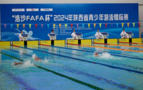 獨攬3金1銀！漢中小將一鳴驚人！縮略圖