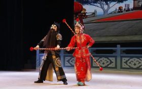 等你來！漢中八月文旅活動精彩不斷→縮略圖