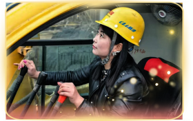 挑戰(zhàn)與突破！漢中鋼鐵女俠變形記！縮略圖