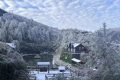 初冬的頂級浪漫，鎮(zhèn)巴草壩的雪景云?？s略圖