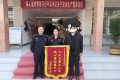 城固公安：“警察同志，我可能要闖紅燈了，你們能幫幫我嗎？”——免罰！縮略圖