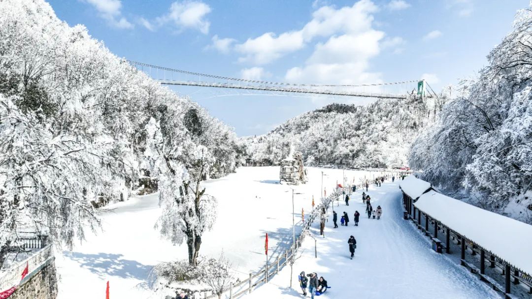 2024漢江源冰雪旅游季抖音大賽等你來(lái)挑戰(zhàn)！