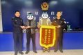 博望派出所破獲一起盜竊車內(nèi)財(cái)物案，追回現(xiàn)金9000余元！縮略圖