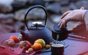 這個冬天，就躲進(jìn)留壩“貓冬”吧縮略圖