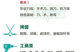 元旦假期乘高鐵出行，都有啥不能帶？縮略圖