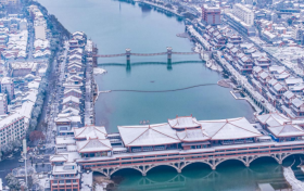 推薦！漢中冬季精品線路→縮略圖