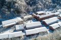 霧凇雪景、冰瀑……漢江源又迎來一年中最美的時刻！縮略圖