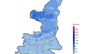 最低氣溫-17℃，或?qū)⒂瓉碛暄┨鞖?！縮略圖