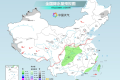 大范圍雨雪來(lái)襲，陜西或成為強(qiáng)降雪中心！縮略圖