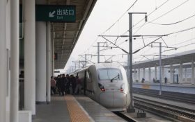 春運大幕正式開啟！漢中將加開多趟列車→縮略圖
