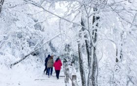 384天！蛇年，為啥“閏六月”？縮略圖