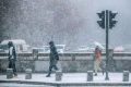 降溫+大風！?陜西將迎大范圍雨雪天氣縮略圖