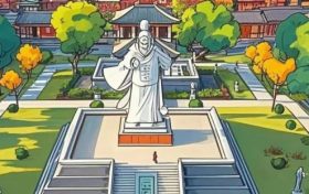 如果哪吒來漢中，他會去哪幾個地方？縮略圖
