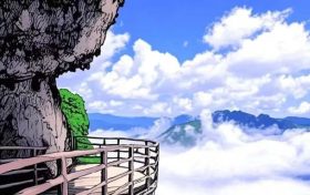 來漢中，找到屬于你的松弛感~縮略圖