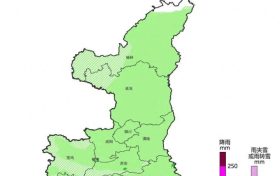 出行請(qǐng)注意！3月1日-3日陜西將有大范圍雨雪降溫天氣縮略圖