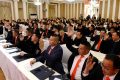 漢中市溫州商會(huì)第八屆換屆選舉大會(huì)圓滿(mǎn)舉行縮略圖