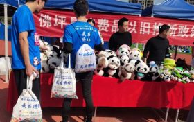 漢中這座寶藏小城，藏著頂流IP縮略圖