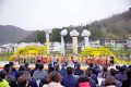 2025年全國春季“村晚”示范展示暨陜南民歌實景劇《風(fēng)起巴山》首演火熱進(jìn)行中！縮略圖