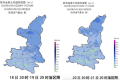 升溫至20℃以上！“亂穿衣”出場(chǎng)！陜西最新天氣→縮略圖