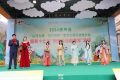 明天漢中佛坪王家灣村，茱萸花海踏春游開啟！縮略圖