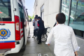 為生命停車！乘客突發(fā)疾病，這趟高鐵在漢中市洋縣西站破例停車1分鐘縮略圖