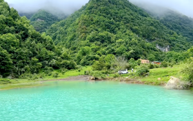 22°C的綠已預(yù)定！獅子溝牧場將于6月回歸縮略圖