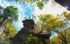 漢江源，一壺喝不完的老酒縮略圖