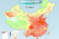 陜西未來(lái)多日天氣有變→縮略圖