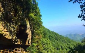 局地氣溫35℃以上！“五一”假期天氣預(yù)報(bào)→縮略圖