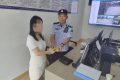6910元現(xiàn)金遺落公交車(chē)上，漢中好司機(jī)及時(shí)歸還失主！縮略圖