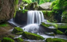 平均風(fēng)力6級！未來三天漢中天氣→縮略圖