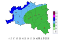 高溫預警！局地37℃以上！降雨即將到來→縮略圖