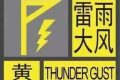 黃色預(yù)警?。±子甏箫L(fēng)要來啦?。。】s略圖