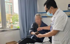 @漢中人，中心城區(qū)這些醫(yī)院配備抗蛇毒血清→縮略圖