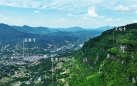 寶塔寺，原來藏在這里→縮略圖