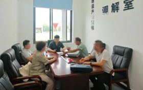 漢中一人騎電動(dòng)車追尾老人，賠款2.1萬縮略圖