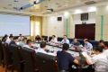 隴南市交通運(yùn)輸局赴漢中對接高速公路有關(guān)事宜縮略圖