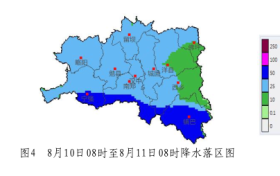 漢中多部門聯(lián)合發(fā)布?xì)庀箫L(fēng)險(xiǎn)提示！縮略圖
