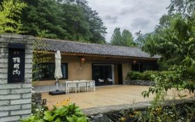 打通“最后一公里”！漢中897公里農(nóng)村路煥新→縮略圖