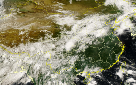 局地或超250毫米！漢中本輪強(qiáng)降雨集中時(shí)段→縮略圖