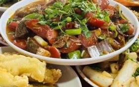 國(guó)慶去哪玩??？就來草川子景區(qū)~縮略圖